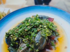 -二钳洞庭虾蟹·江湖菜(成都鹭岛店)