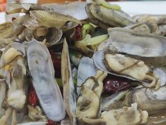 -望海潮海鲜店 特色家常菜(在海一方店)
