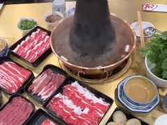-牛街清真满恒記(平安里西大街店)