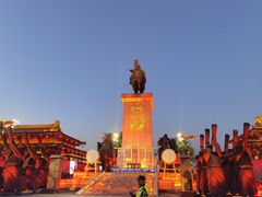 -大唐不夜城