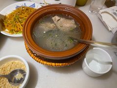 -小菜园新徽菜(马鞍山金鹰店)