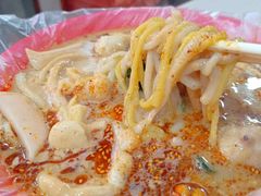 -安发瞧麻辣烫(总店)
