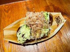 经典原味章鱼烧-筑地银GINDACO·日式简餐(枫蓝店)