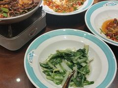 -肖记公安牛肉鱼杂馆·省级非物质文化遗产(三角路直营店)