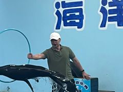 -无锡动物园·太湖欢乐园