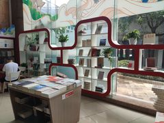 -湖南图书城(芙蓉中路店)