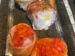 -极尚大瀛喜日本料理(铜锣湾店)