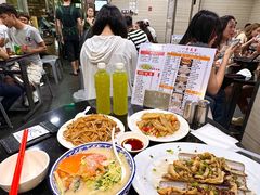 -一哥美食(总店)
