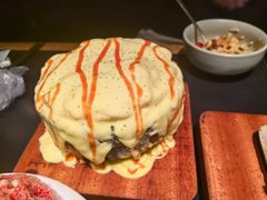 -NEED创意韩国料理(青岛万象城店)