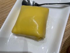 -满记甜品(南京虹悦城三店)