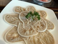 -皇城老妈火锅(琴台店)