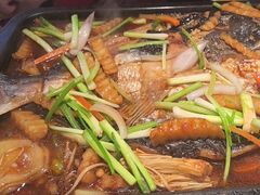 -里岛烤鱼(东港凯虹广场店)