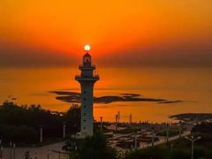 -日照灯塔风景区