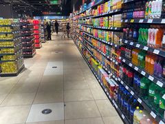 -永辉超市(通州万达店)