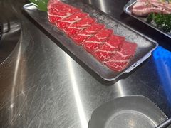 -韩山葵烤肉(太古里店)