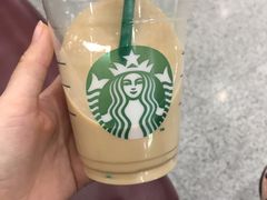 -星巴克(洛阳中州路王府井店)