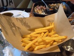 -半秋山西餐厅(宜昌大洋店)