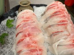 -得意咚瓜·顺德鱼生·冬瓜火锅(深圳首店)