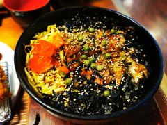 -鳗鱼家·深夜食堂(军博店)