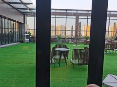 -希尔顿欢朋酒店·欢朋餐厅