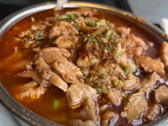 -窦四牛杂面(总店)
