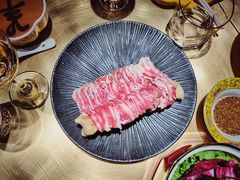 -羊大爷涮肉(亮马桥店)