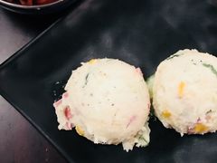 土豆泥-铃木食堂(帽儿胡同店)