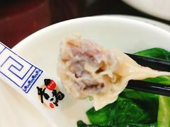云吞鸡煲翅-香港聚强佛跳墙(江华路店)