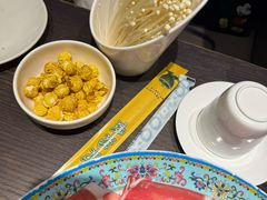 -东来顺饭庄(上地华联店)