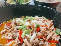 -鹏林天龙鸡杂