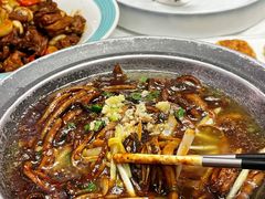 -苏淮景·苏闽融创菜·海鲜(原空港井河轩店)