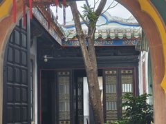 -吴祥记潮州菜·百年老字号·砂锅粥