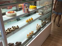 -好利来(五一广场店)