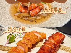 -尚9·一滴水江景中餐厅