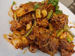 -田园印象·成都土菜院子(华阳店)