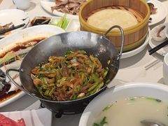 -梅利汴京烤鸭•开封豫菜地标店(晋安路店)