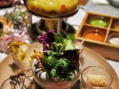 -叶叶菩提·晋福宫