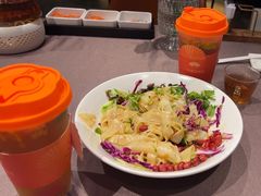 -小厨娘淮扬菜(河西奥美大厦店)
