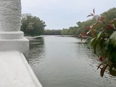 -北陵公园