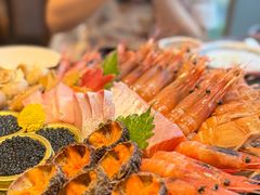 -田舍家Inakaya·炉端烧·铁板烧(天汇igc店)