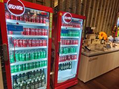 -富力希尔顿酒店·地阔自助餐厅