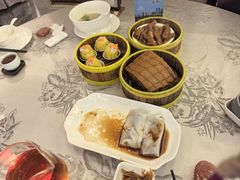 -香云轩·顺德菜(香云纱园林酒店店)