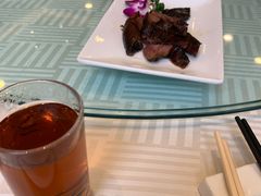 -江南村酒家
