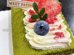 -Meet patisserie