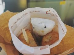 -古来思鱼饼