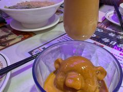 -龙记·香港茶餐厅(海上世界店)