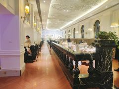 -王府井酒店(金桥港湾店)