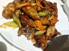 -萍香大厨·锅包肉(大东门店)