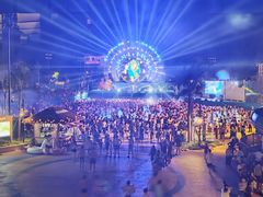 -汕头中海黄金海岸水上乐园