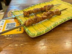 -清真·玛丽亚新疆菜主题餐厅(浙江中路店)